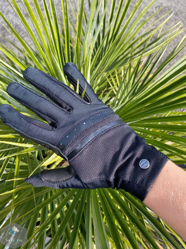 gants racer gloves