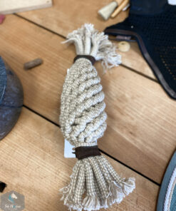 JOUET POUR CHIEN AVEC CORDE EN COTON PINEAPPLE - KENTUCKY