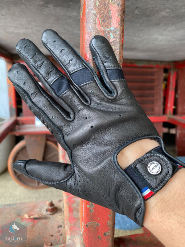 Gants racer gloves