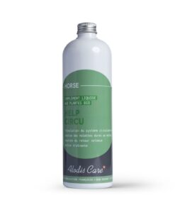 Help Circulation ALODIS CARE