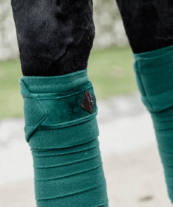 Bande de polo velvet - Kentucky