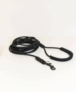 Alternative view of Laisse d'entraînement en caoutchouc souple - Kentucky