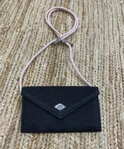 Phone pocket mesh - Pénélope