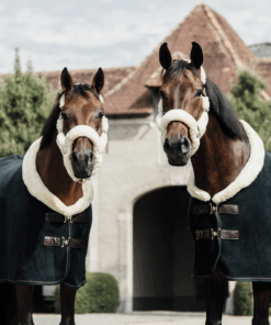 Kentucky - Couverture séchante show heavy