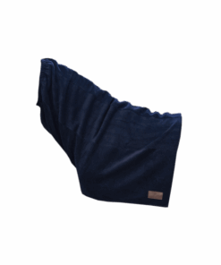 Alternative view of Kentucky - Echarpe pour chevaux heavy fleece