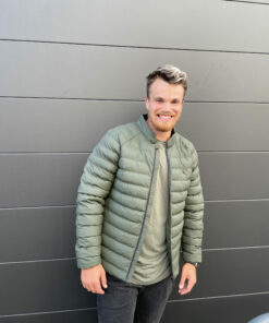 Billybelt - Doudoune Dark Forest