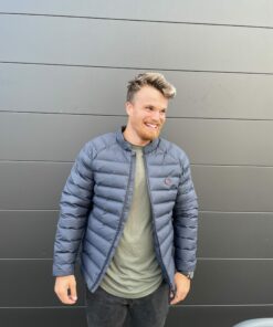 Billybelt - Doudoune Deep Water