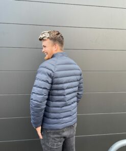 Alternative view of Billybelt - Doudoune Deep Water