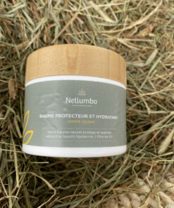 Nellumbo - Baume protecteur et hydratant