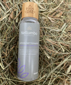 Nellumbo - Lotion nettoyante