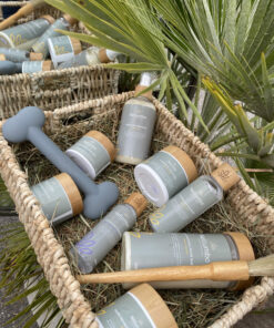 Alternative view of Nellumbo - Baume protecteur et hydratant