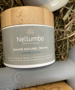 Nellumbo - Baume naturel truffe
