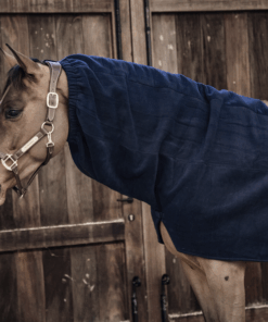 Kentucky - Echarpe pour chevaux heavy fleece