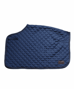 Alternative view of Kentucky - Couvre reins carré 160g