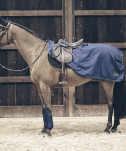 Kentucky - Couvre-reins all weather 160g