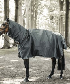 Kentucky - Manteau imperméable pour chevaux hurricane