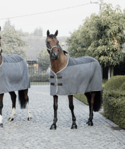 Kentucky - Couverture séchante Heavy Fleece