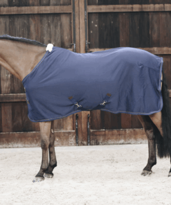 Kentucky - Couverture polaire séchante