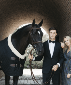 Kentucky - Couverture de présentation 160g