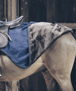 Alternative view of Kentucky - Couvre-reins all weather 160g