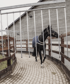 Kentucky - Couverture de marcheur imperméable 160g