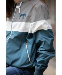 Alternative view of Pénélope - Coupe vent Celecce