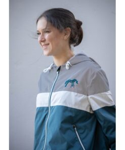 Pénélope - Coupe vent Celecce