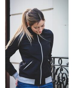 Pénélope Leprevost - Blouson déperlant Fuji