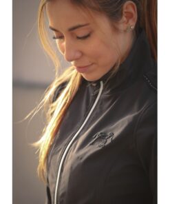 Alternative view of Pénélope Leprevost - Blouson déperlant Fuji