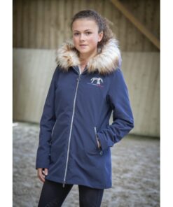 Pénélope Leprevost - Parka Marina