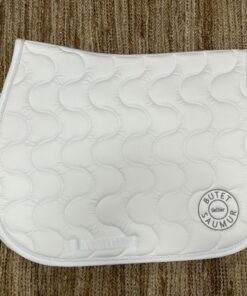 Butet- Tapis de selle