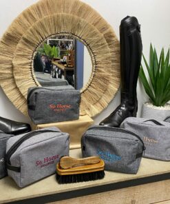 Alternative view of Kit cirage EGO7