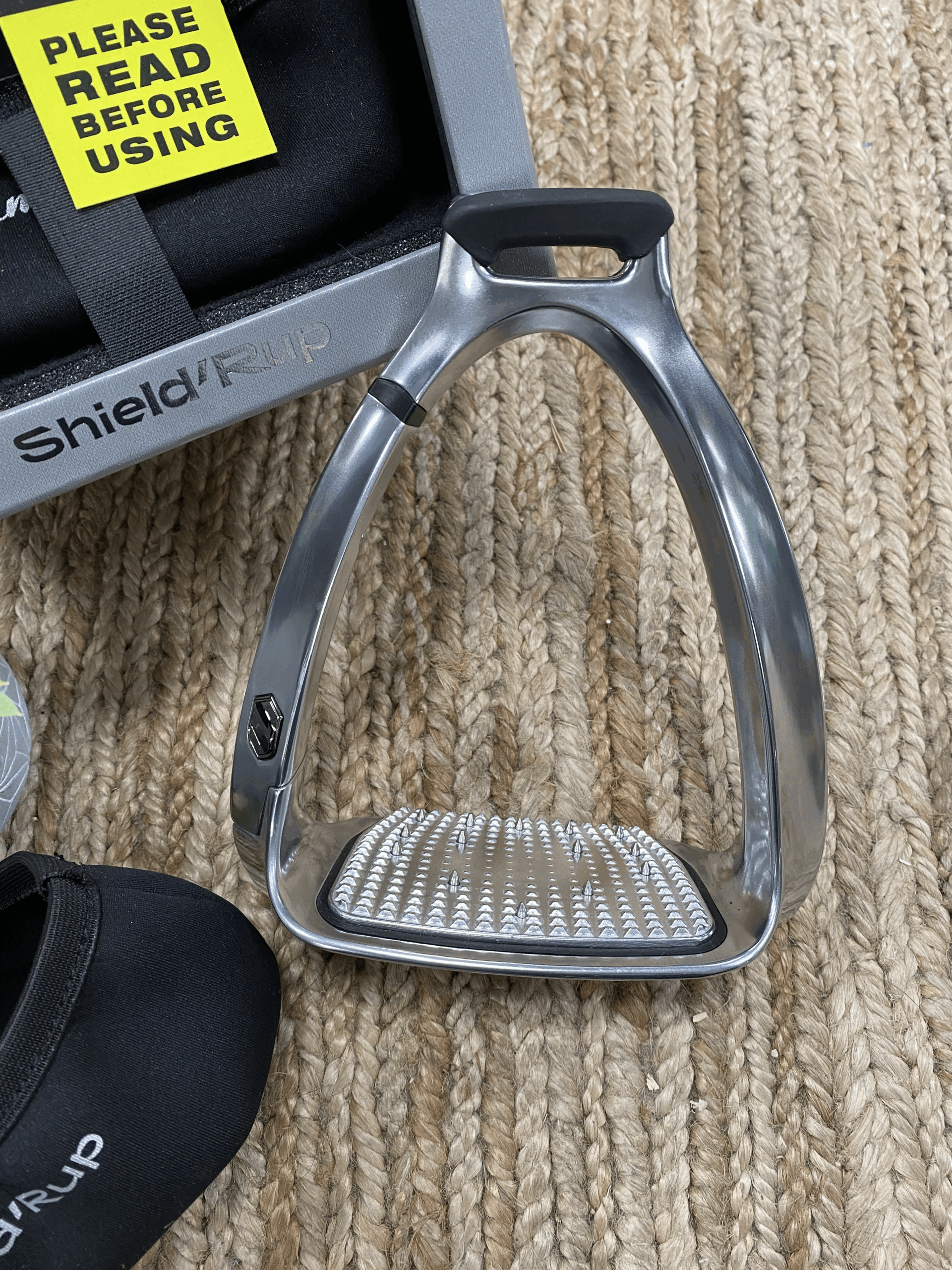 Etrier Shield Rup – Image 2