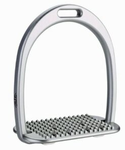 Alfa Jump - Etriers Aluminium