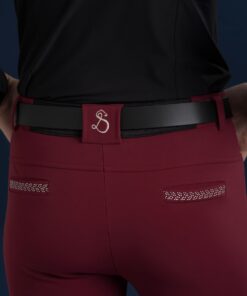 Le Sabotier - Pantalon Alix