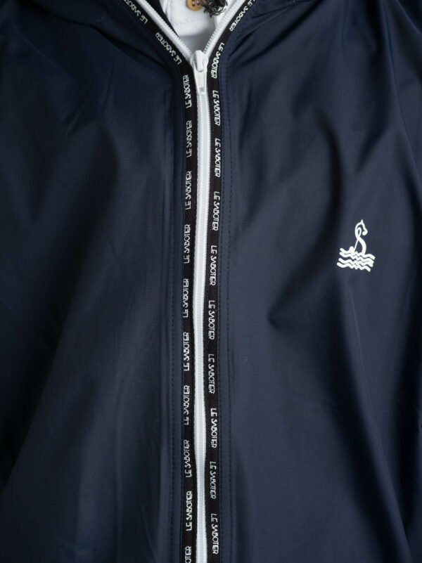 veste de pluie impermeable gabin Le sabotier – Image 4