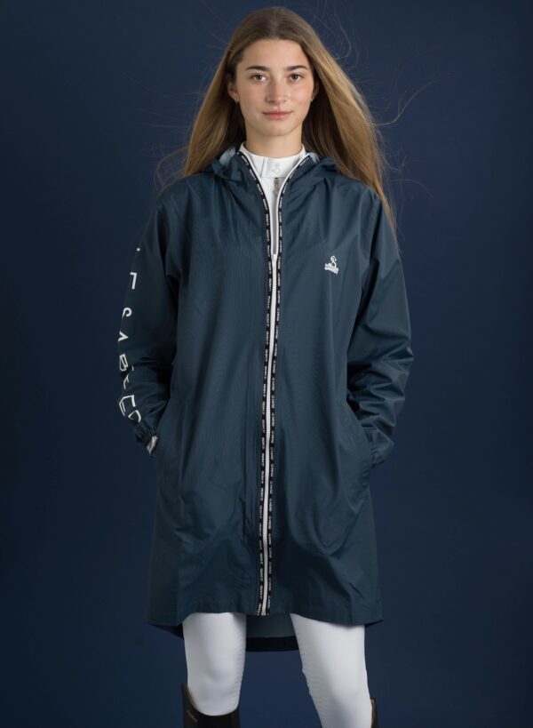 veste de pluie impermeable gabin Le sabotier