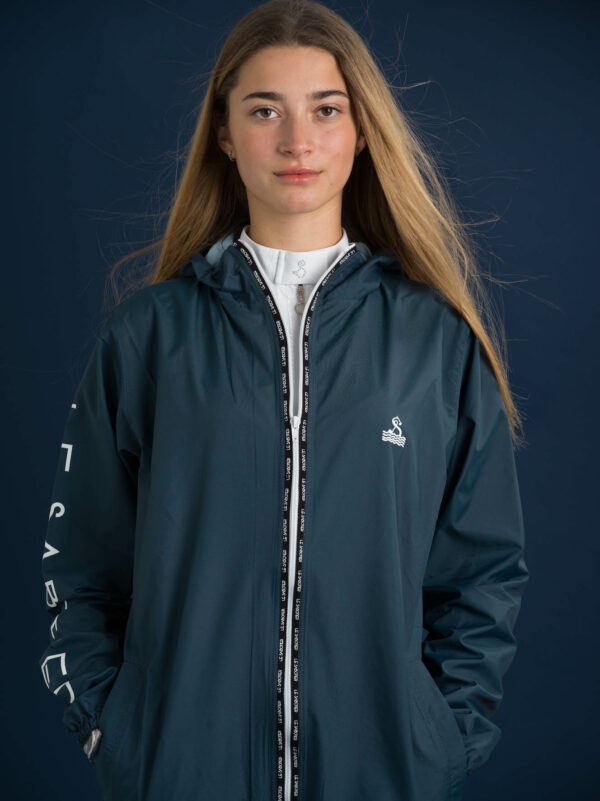 veste de pluie impermeable gabin Le sabotier – Image 8