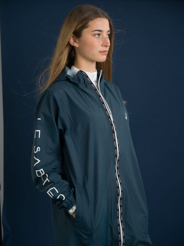 veste de pluie impermeable gabin Le sabotier – Image 7