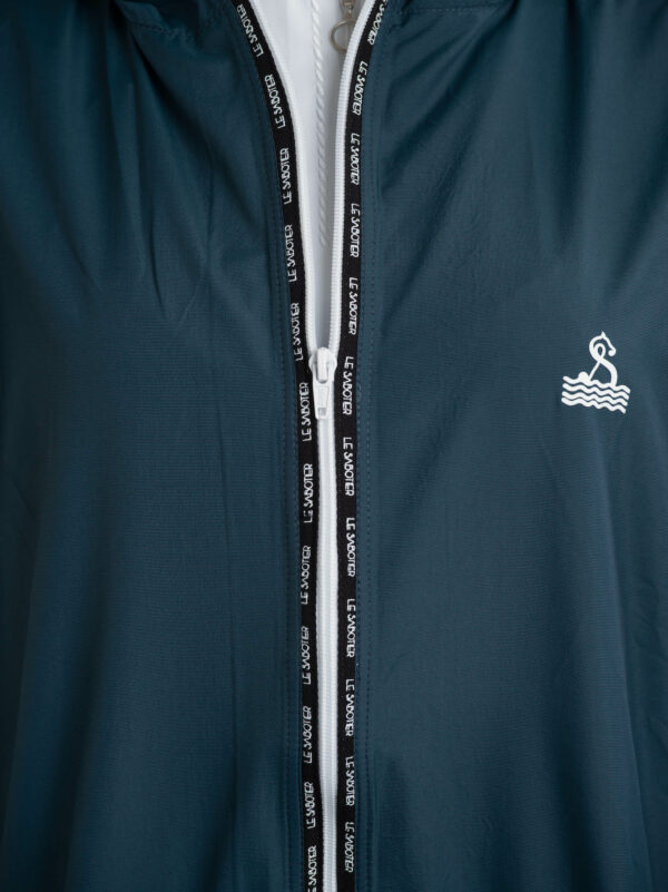 veste de pluie impermeable gabin Le sabotier – Image 6