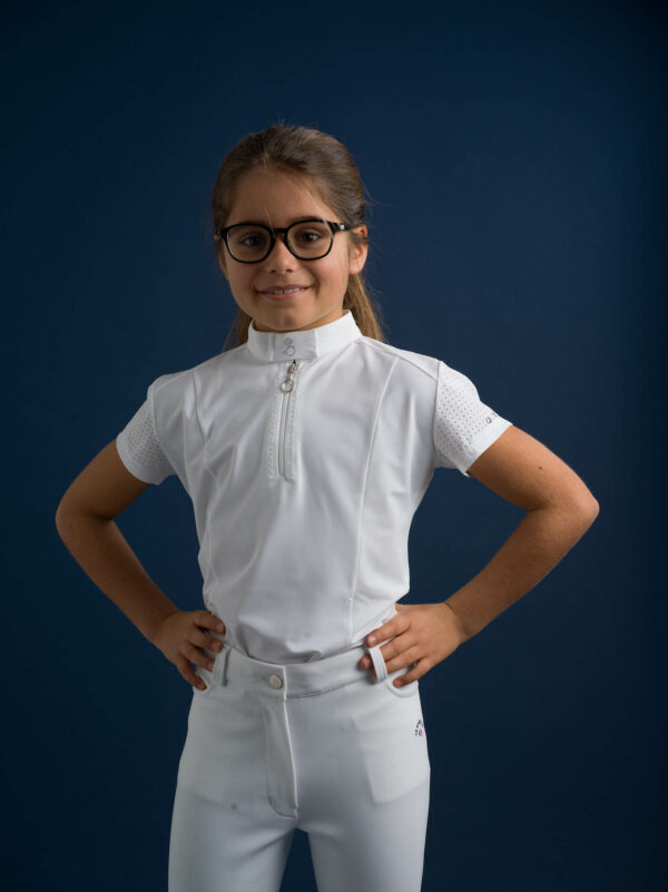 Polo Luna enfant