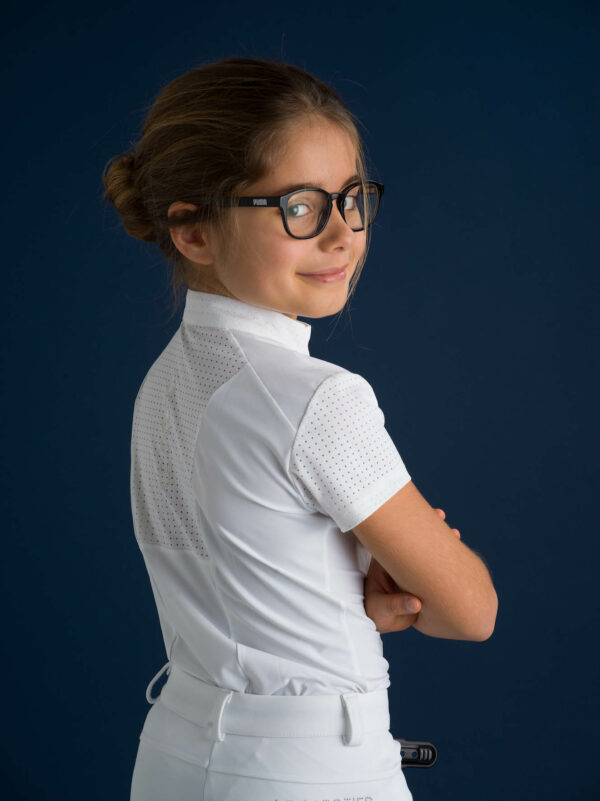 Polo Luna enfant – Image 2