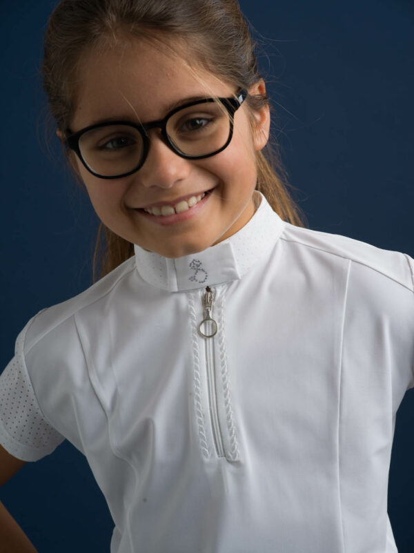 Polo Luna enfant – Image 5