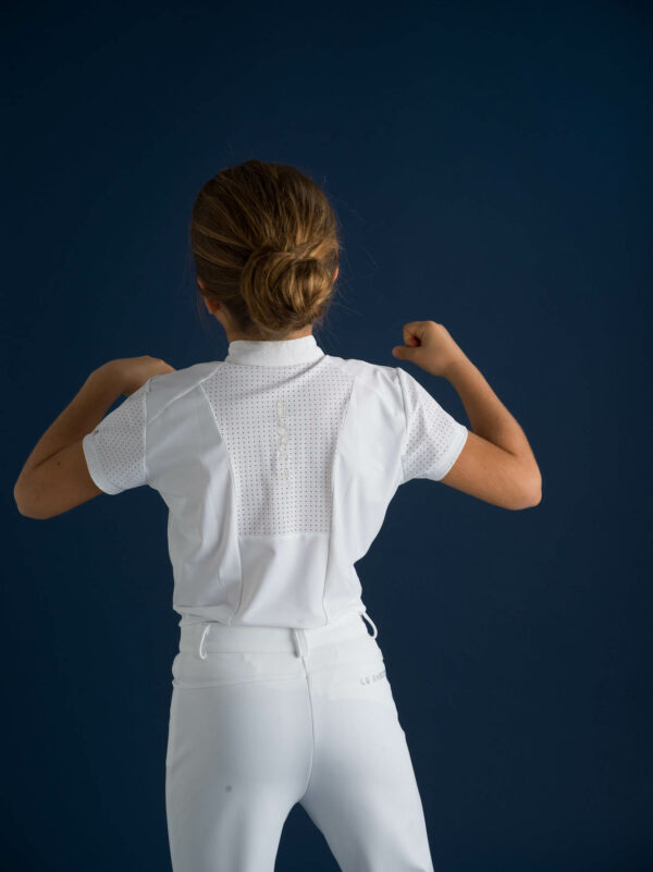 Polo Luna enfant – Image 4