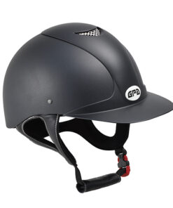 Alternative view of GPA - Casque Jimpi 2 x