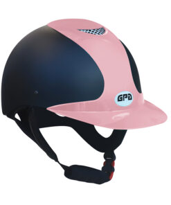 GPA - Casque Jimpi 2 x