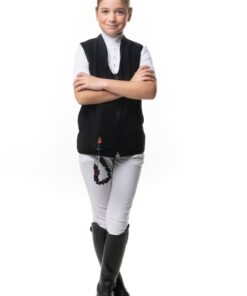 Freejump - Gilet Air Bag enfant