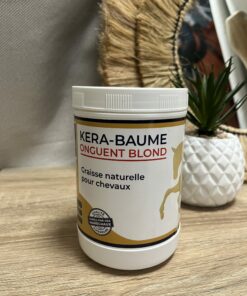 First Ekine - Kera Baume Blond