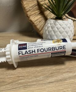 Alternative view of First Ekine - Flash Fourbure