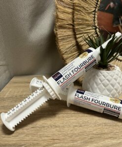 First Ekine - Flash Fourbure